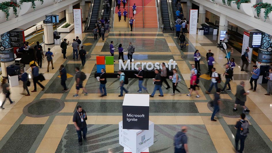 Microsoft says Russian state-sponsored hacking group…