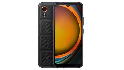 Samsung's most durable smartphone gets a worthy upgrade — with a 50-megapixel camera, removable battery and an audio port in tow