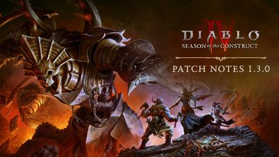 Diablo 4 Patch 1.3.0 notes drop with new Uniques and class balancing including a fix to Ball Lightning Sorcerers in time for Season 3