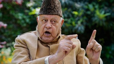 Does Ram belong to BJP, RSS only? No, says Farooq Abdullah