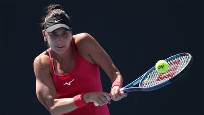 How to watch Dodin vs Burel: live stream Australian Open 2024 third round match FREE from anywhere