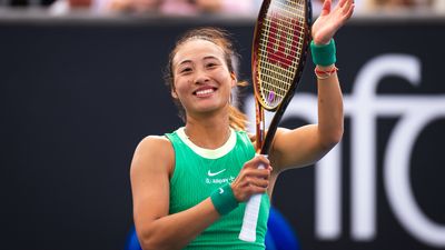 Zheng vs Wang live stream: How to watch Australian Open 2024 third round online