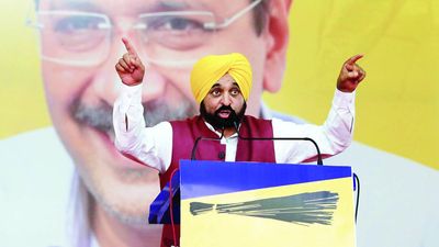 Punjab Congress leaders fret about allying with AAP