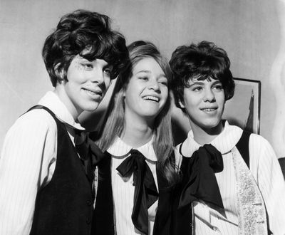 Mary Weiss, lead singer of The Shangri-Las, has died