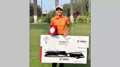 Pune lessons keep Sneha in good stead in Mumbai