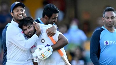 'Tujhe nahi pata...': Rishabh Pant recalls Rohit Sharma's words after Gabba win