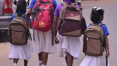 Education and health remain issues of concern for girls in Telangana