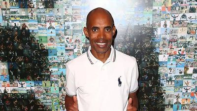 Today, marathoners are younger, hence setting records: Meb Keflezighi