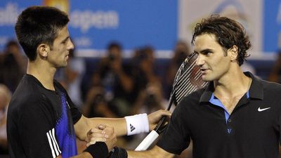Australian Open | Djokovic admits to needling Federer early in career