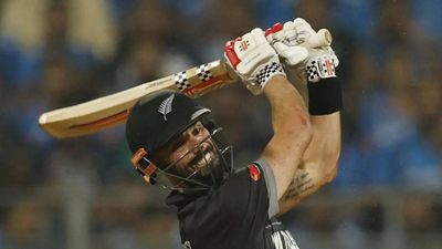 Daryl Mitchell rested, Rachin Ravindra returns for final New Zealand vs Pakistan T20I