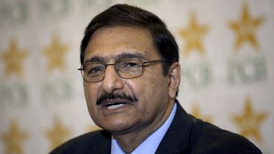 Zaka Ashraf resigns as chairman of PCB's cricket management committee