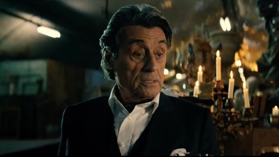 ‘I Wouldn’t Watch It’: John Wick’s Ian McShane Slams The Continental Prequel Series About His Character Winston