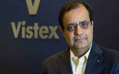 Telangana: Vistex Asia CEO dies in accident during firm's silver jubilee celebrations