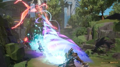 Smite 2: Alpha release date, Legacy Gems, roster and more