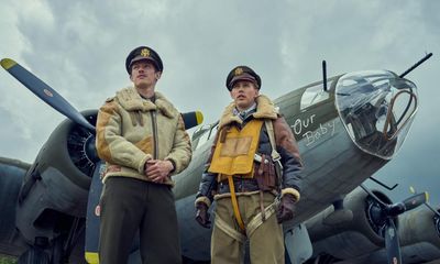 Masters of the Air: Hanks and Spielberg’s spectacular war story is the first must-watch show of 2024