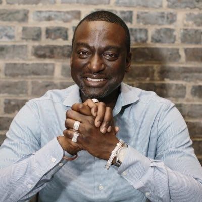Yusef Salaam warns of the dangers posed by Donald Trump
