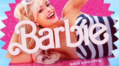 Barbie has had one of the best rebrands in years – here’s why