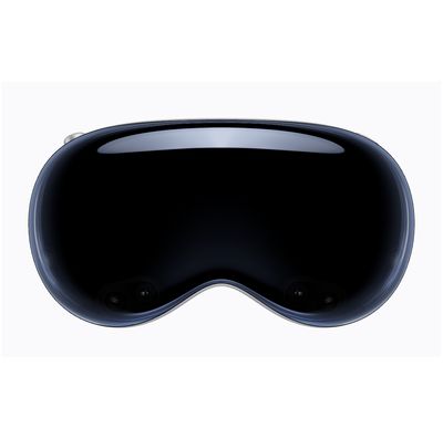 Apple Vision Pro repairs could cost you