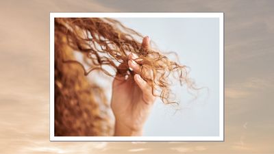 This frizz-busting spray is like a Keratin treatment bottled - here's why I can't recommend it enough
