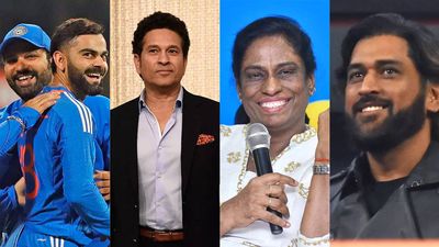 From Rohit Sharma to Sachin Tendulkar: Sports stars invited for Ram temple inauguration