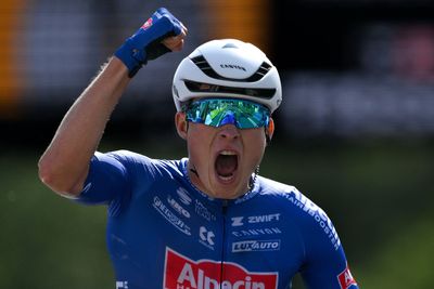 Jasper Philipsen on being the ‘fastest man in the world’, doing the green jersey double at the Tour de France and going one better at Paris-Roubaix