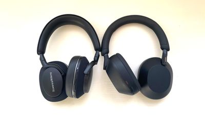 Bowers & Wilkins Px7 S2e vs. Sony WH-1000XM5: Which noise-canceling headphones win?