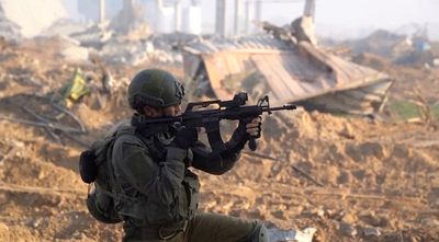 Palestinians accuse Israeli forces of executing 19 civilians in Gaza