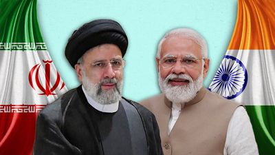 West Asia crisis: India’s response seems to be a recalibration of ties with Iran