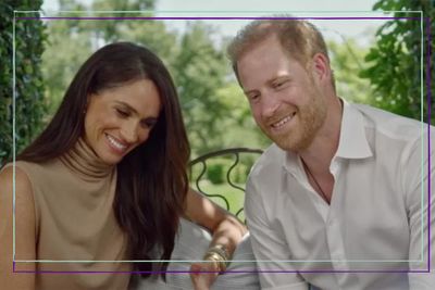 Prince Harry and Meghan Markle chose to announce their pregnancy at an odd royal event - and not everyone would have been pleased with them stealing the limelight