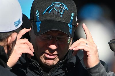 12 elevator pitches for the Panthers’ 12 HC candidates