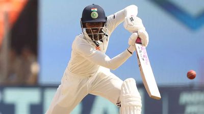 KS Bharat warms up for England Test series with ton; India A play out draw with Lions