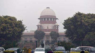 Yet to finalise mechanism for regulating cryptocurrencies: Centre to SC