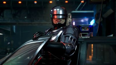 RoboCop: Rogue City is the unlikely poster child for Unreal Engine 5 — and an absolute blast to play