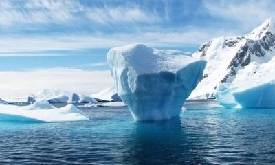 Ice age may help predict oceans' response to global warming