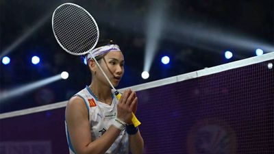 Tai Tzu Ying enters women's singles final at India Open