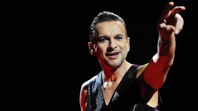 “I said, ‘Let’s take a little drive’ and we drove down to Basildon”: Depeche Mode’s Dave Gahan on the time he took his family to where he grew up