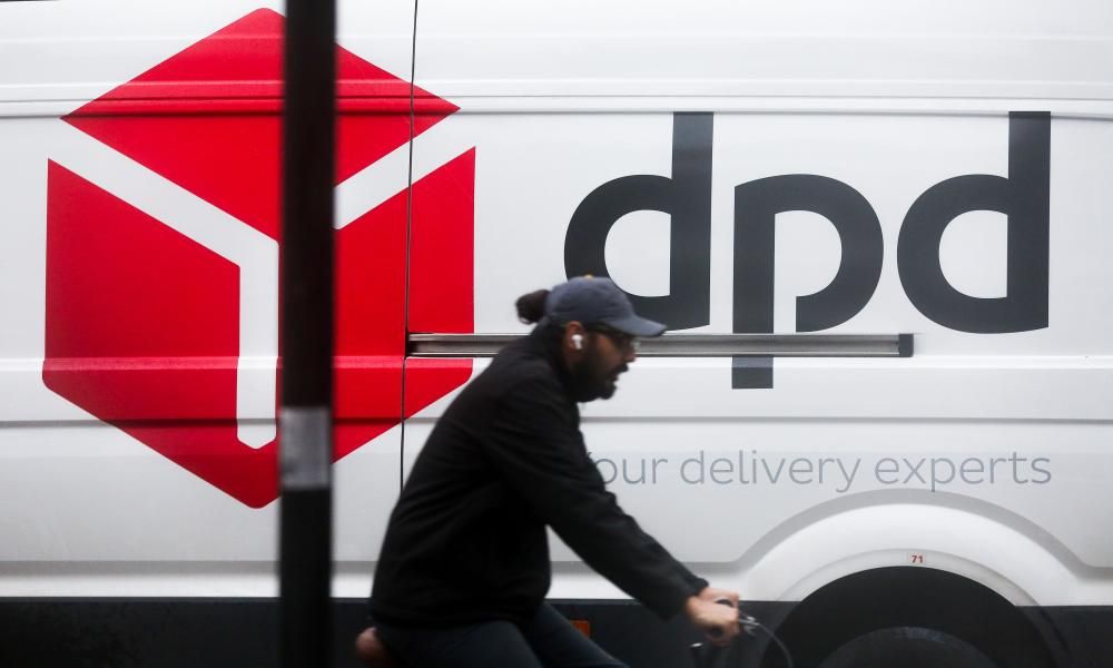 DPD AI chatbot swears, calls itself ‘useless’ and…