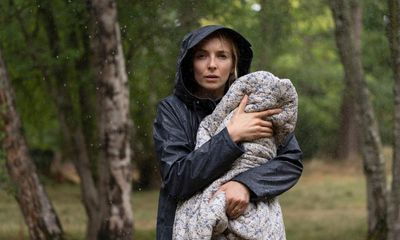 The End We Start From review – Jodie Comer is phenomenal in end-of-days survival thriller