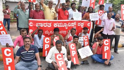 CPI for an end to ‘politics of emotion‘