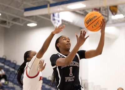 Top 10 recruit Mikayla Blakes set to commit on Monday