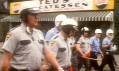 Power review – damning documentary traces the history of US policing