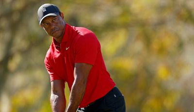 PGA Tour Champions Already Making Plans For Tiger Woods' Arrival, Says President Miller Brady
