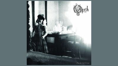 “It’s no wonder the lyrics are maudlin, but despite the difficulty of its creation, it’s still worthy of celebration”: Damnation is the Opeth album that works best on vinyl
