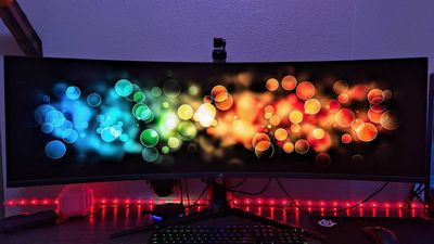 ASUS ROG Swift OLED 49 (PG49WCD) review: Beauty as expected, but in an ultrawide form factor