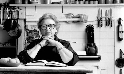 Can’t face yet another menu offering charred hispi? This 50-year-old cookbook will help