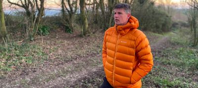 Montane Anti-Freeze XT Hoodie review: super-warm, cleverly-designed jacket ideal for the coldest adventures