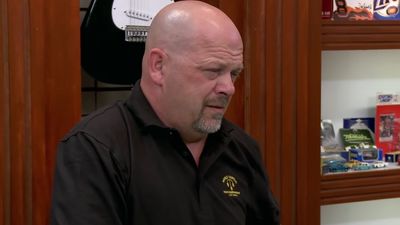 Pawn Stars' Rick Harrison And His Family Pay Tribute After His Son Dies At 39