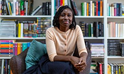 Helen Oyeyemi: ‘I like other humans mediated through art’