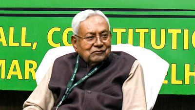 Bihar CM Nitish Kumar changes portfolios of three Ministers from ally RJD’s quota