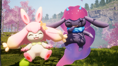 Palworld: 4 reasons you need to play ‘Pokemon with guns’